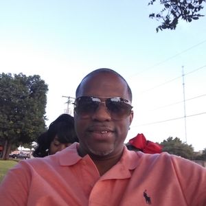 Meet your Posher, Woods